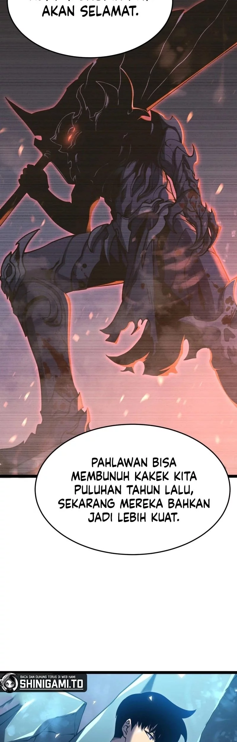 After Rebirth, I Used Mirror Reversal For Vengeance Chapter 23 - halaman 13
