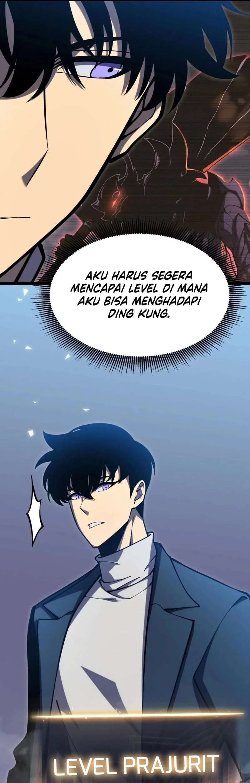 After Rebirth, I Used Mirror Reversal For Vengeance Chapter 23 - halaman 15