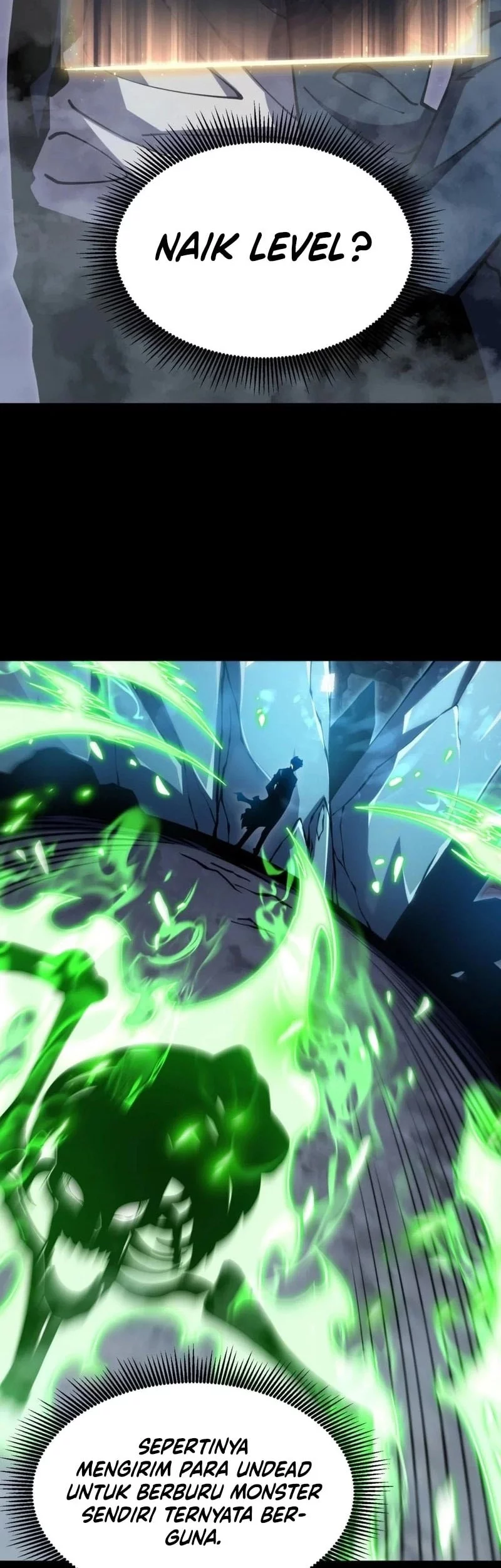 After Rebirth, I Used Mirror Reversal For Vengeance Chapter 23 - halaman 16