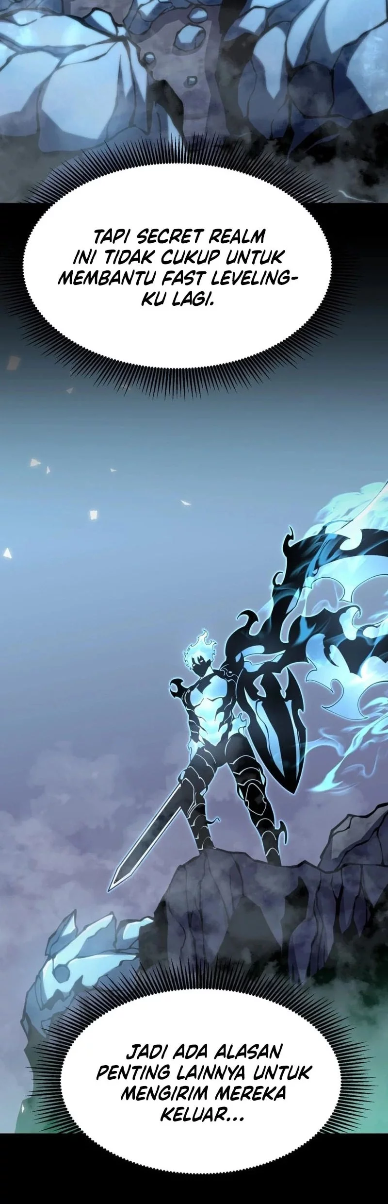 After Rebirth, I Used Mirror Reversal For Vengeance Chapter 23 - halaman 18