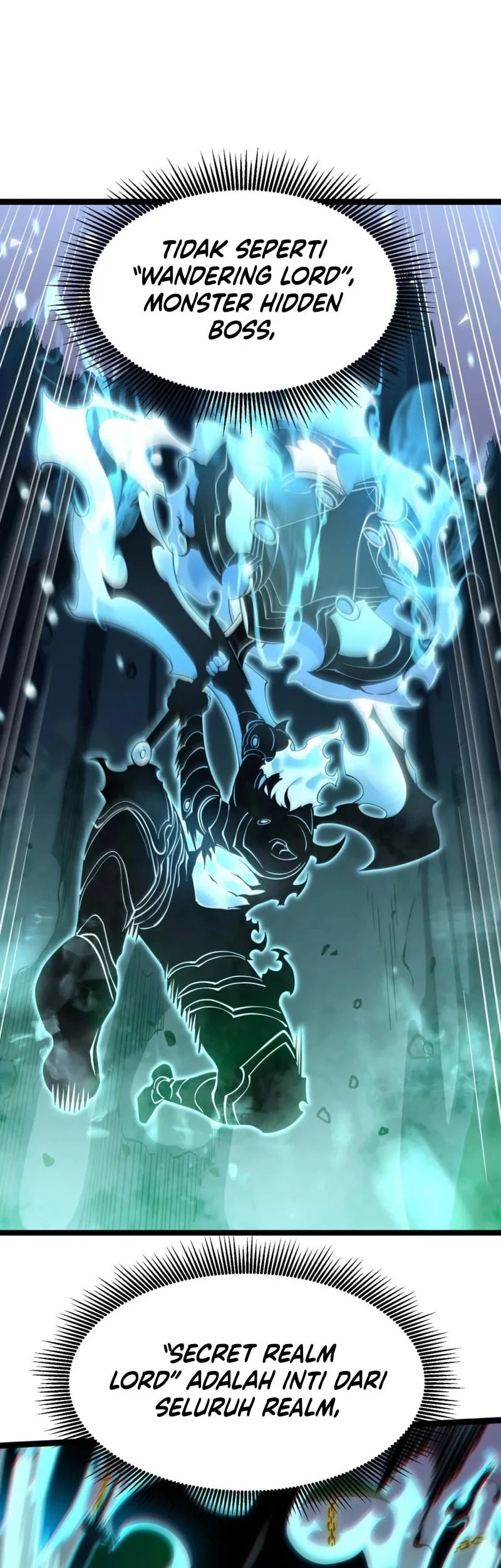 After Rebirth, I Used Mirror Reversal For Vengeance Chapter 23 - halaman 20