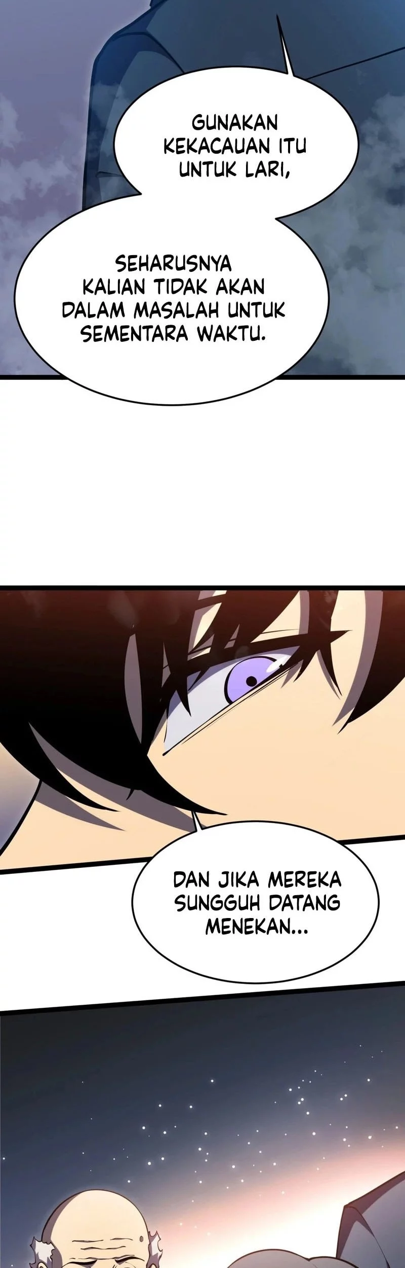 After Rebirth, I Used Mirror Reversal For Vengeance Chapter 23 - halaman 28