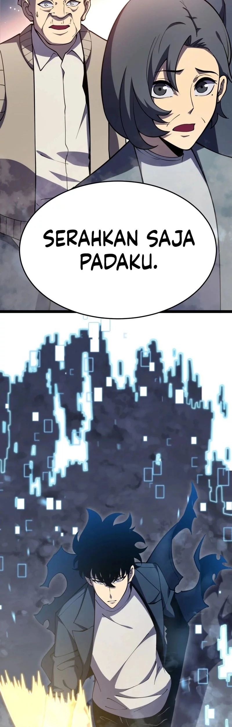 After Rebirth, I Used Mirror Reversal For Vengeance Chapter 23 - halaman 29