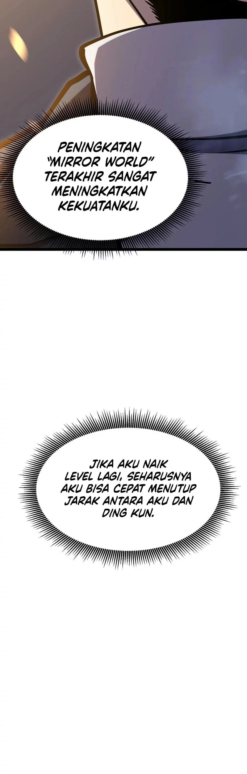 After Rebirth, I Used Mirror Reversal For Vengeance Chapter 23 - halaman 32