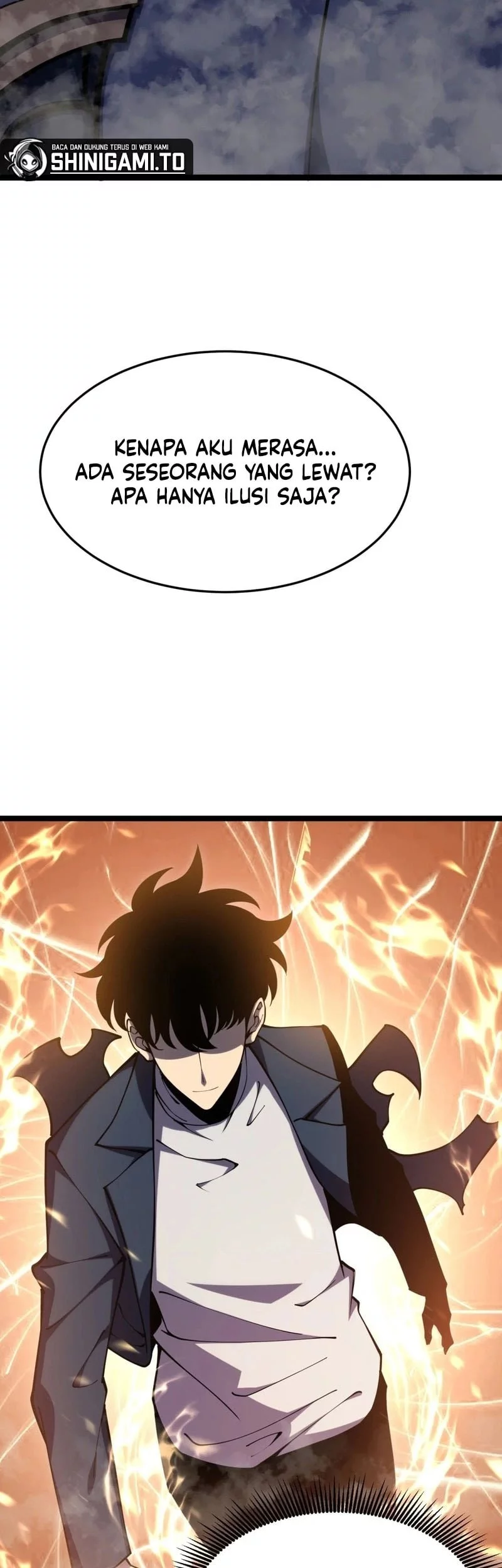 After Rebirth, I Used Mirror Reversal For Vengeance Chapter 23 - halaman 36