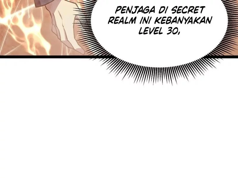 After Rebirth, I Used Mirror Reversal For Vengeance Chapter 23 - halaman 37