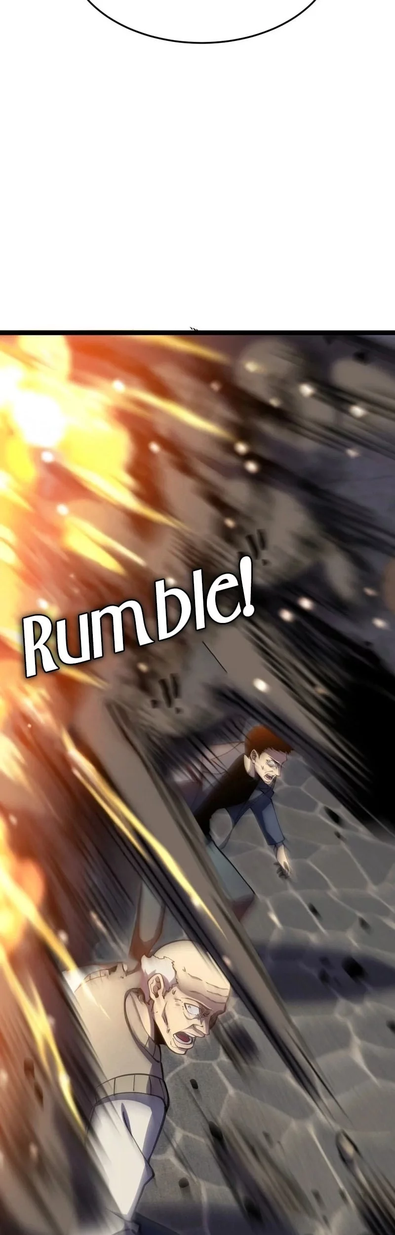 After Rebirth, I Used Mirror Reversal For Vengeance Chapter 23 - halaman 51
