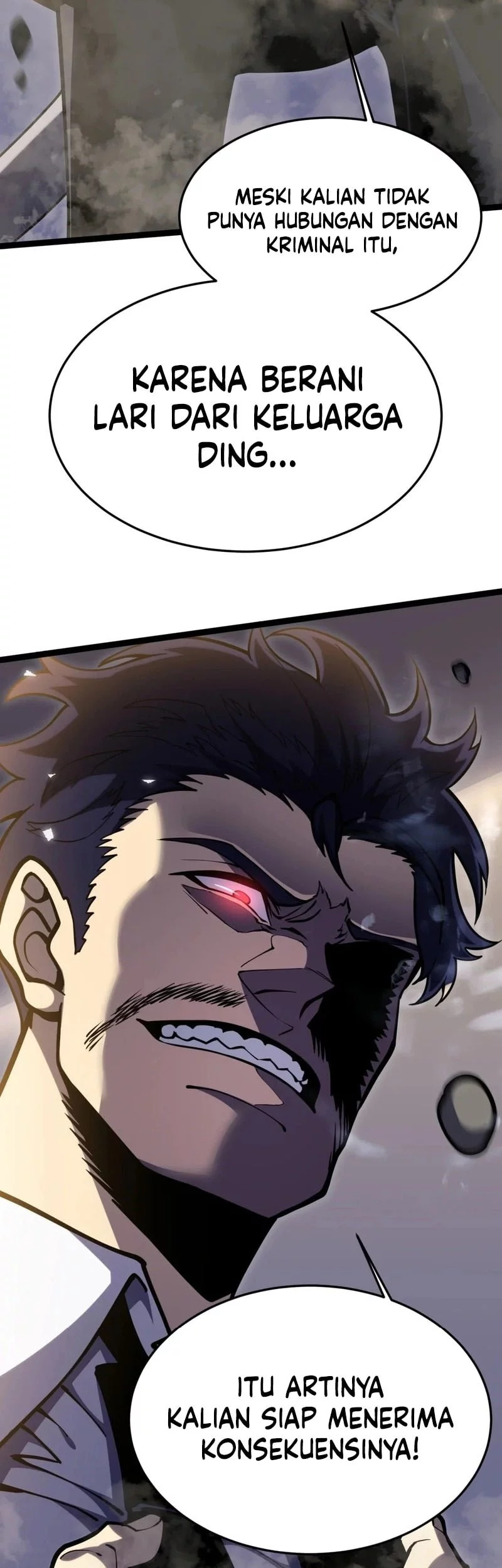 After Rebirth, I Used Mirror Reversal For Vengeance Chapter 23 - halaman 54