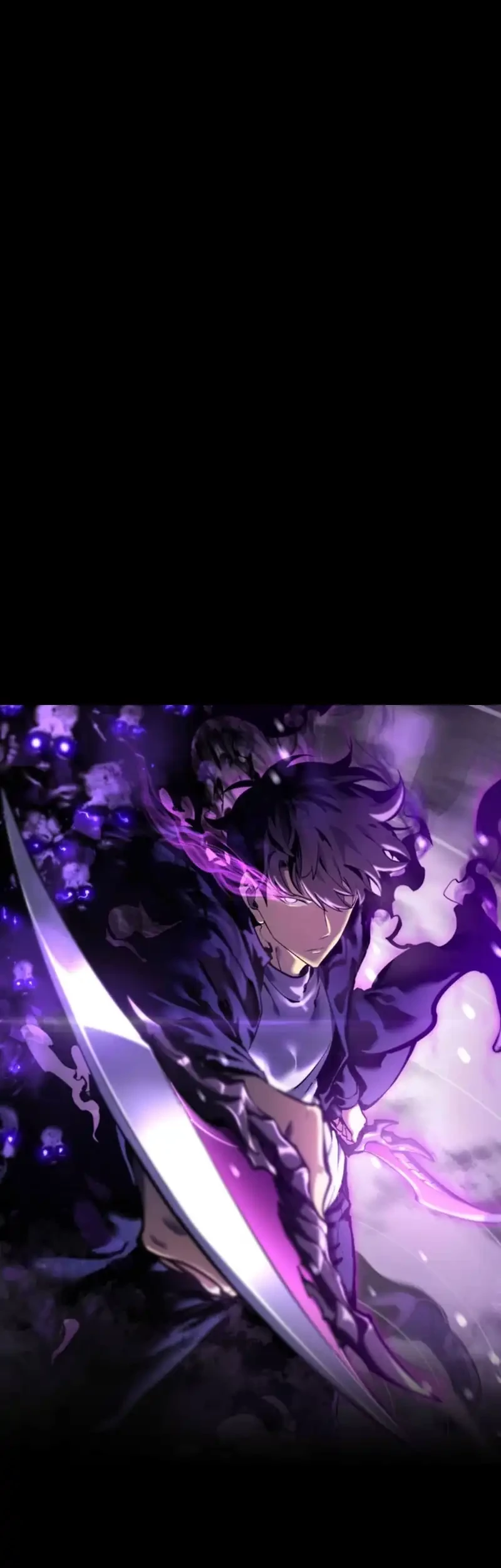 After Rebirth, I Used Mirror Reversal For Vengeance Chapter 24 - halaman 1