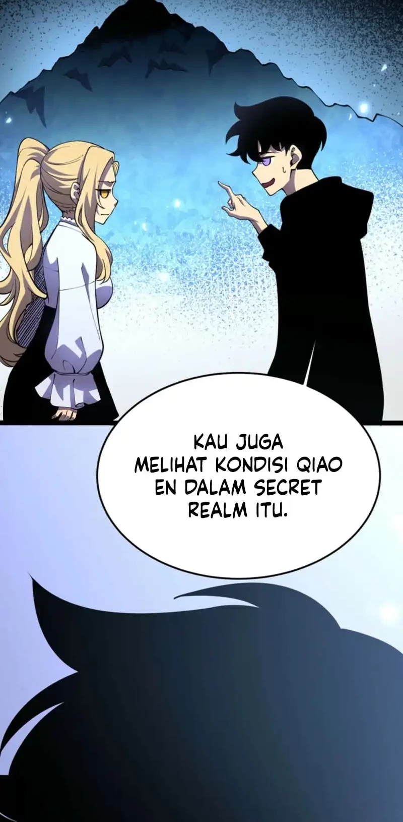 After Rebirth, I Used Mirror Reversal For Vengeance Chapter 24 - halaman 12