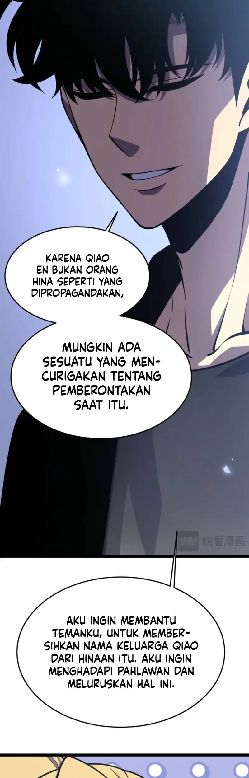 After Rebirth, I Used Mirror Reversal For Vengeance Chapter 24 - halaman 13