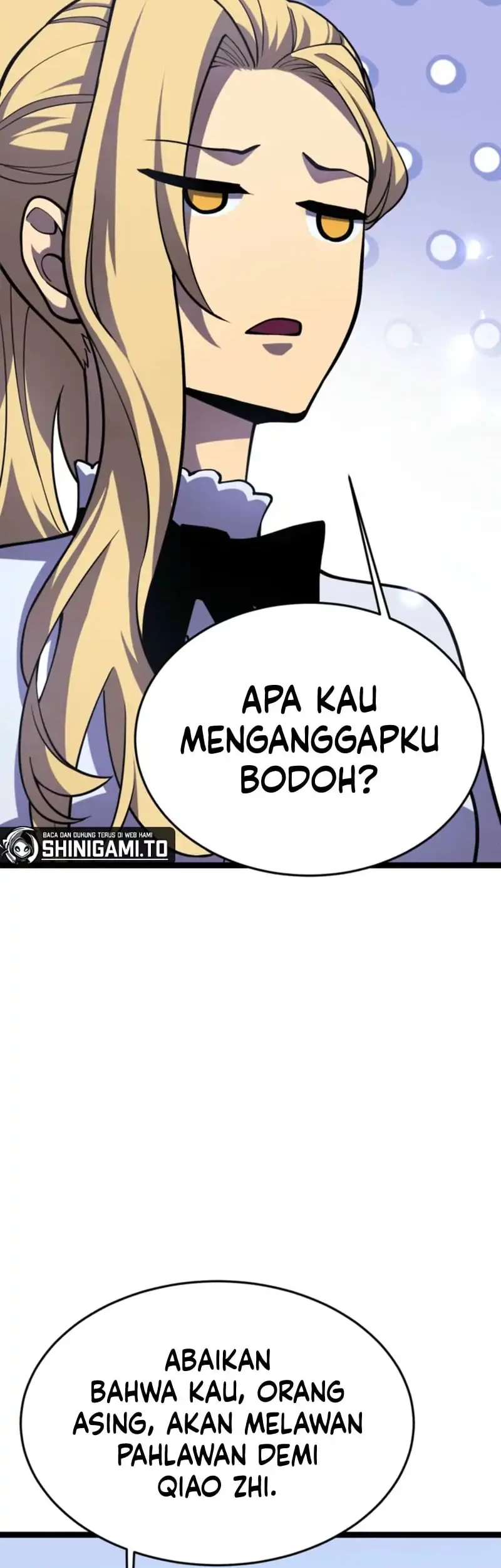 After Rebirth, I Used Mirror Reversal For Vengeance Chapter 24 - halaman 14