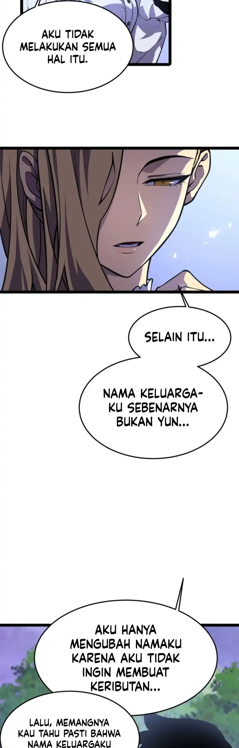 After Rebirth, I Used Mirror Reversal For Vengeance Chapter 24 - halaman 22