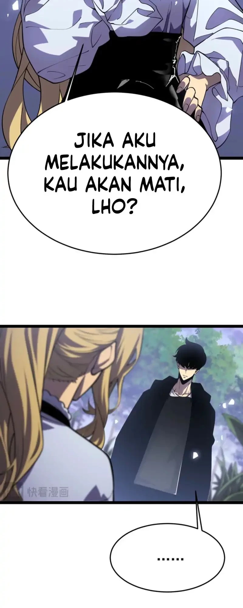 After Rebirth, I Used Mirror Reversal For Vengeance Chapter 24 - halaman 24
