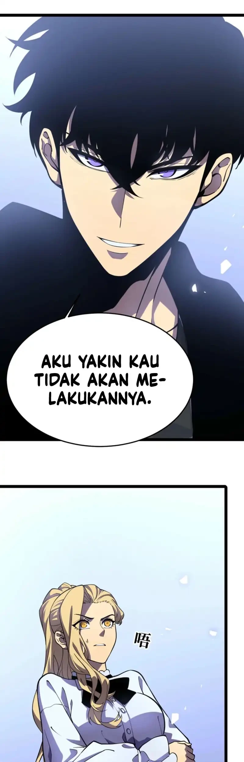 After Rebirth, I Used Mirror Reversal For Vengeance Chapter 24 - halaman 25