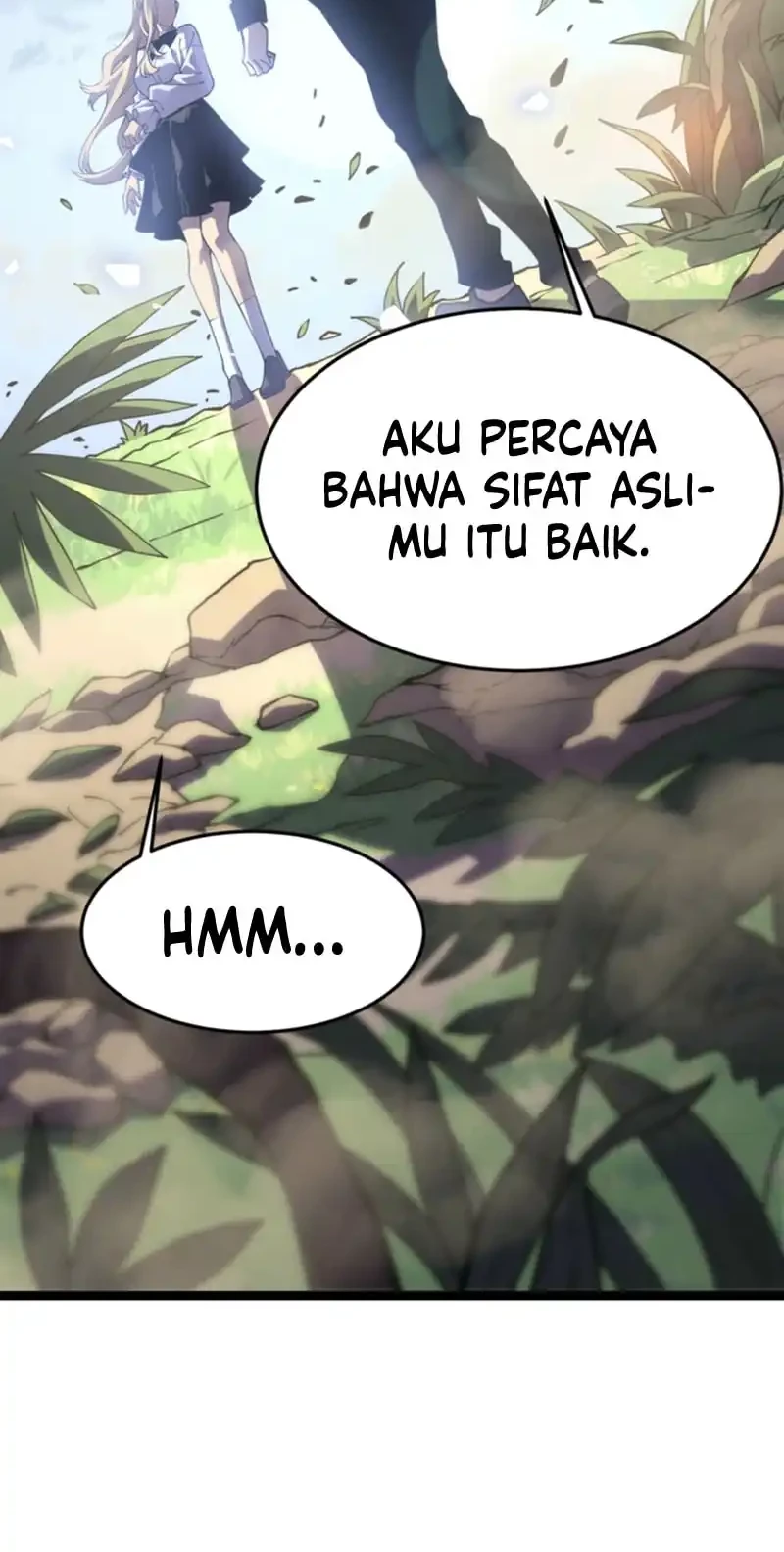 After Rebirth, I Used Mirror Reversal For Vengeance Chapter 24 - halaman 32