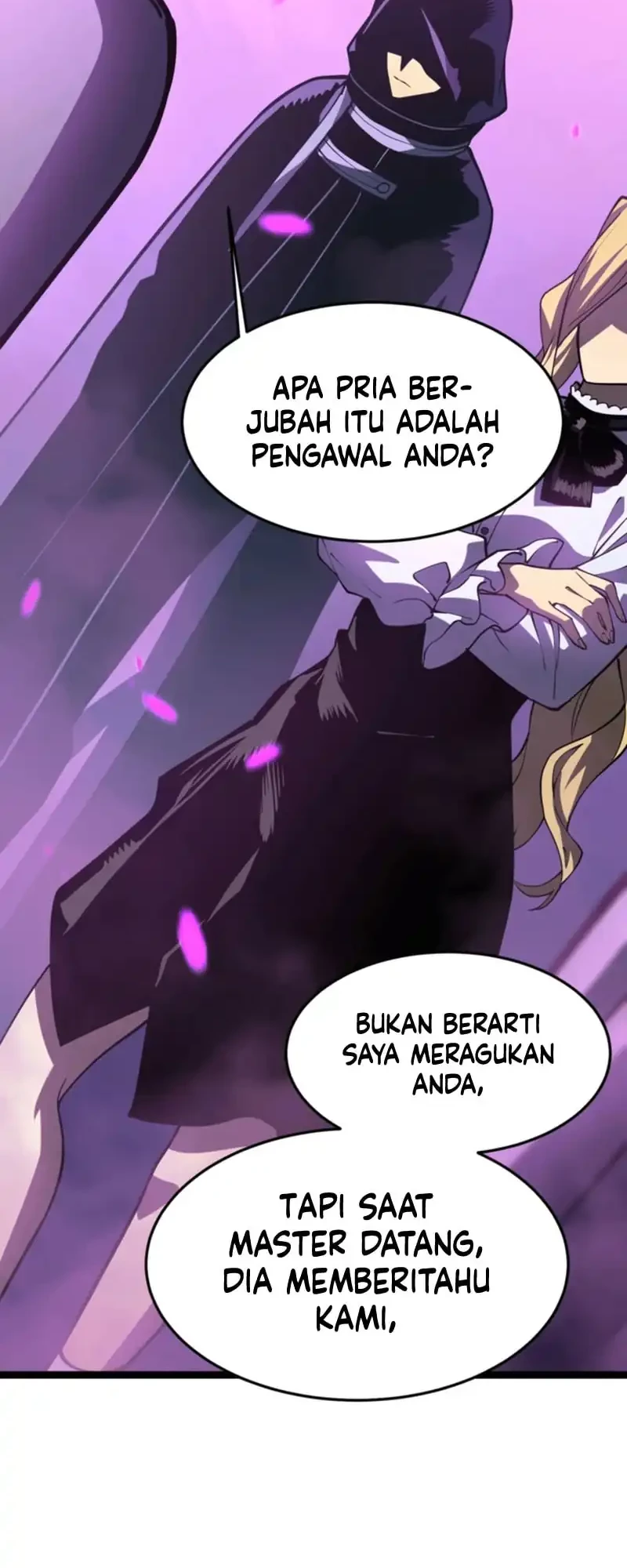 After Rebirth, I Used Mirror Reversal For Vengeance Chapter 24 - halaman 40