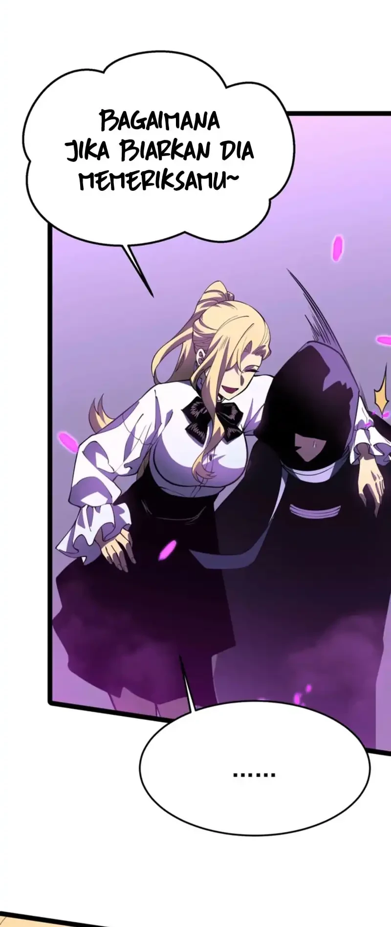 After Rebirth, I Used Mirror Reversal For Vengeance Chapter 24 - halaman 44