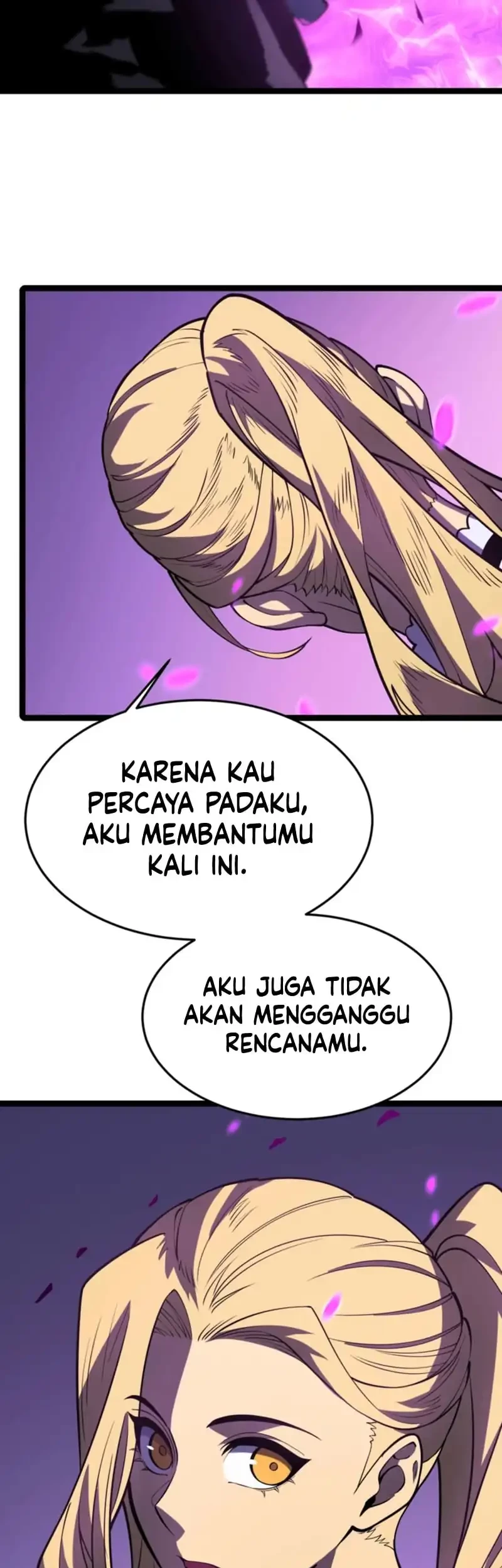 After Rebirth, I Used Mirror Reversal For Vengeance Chapter 24 - halaman 49