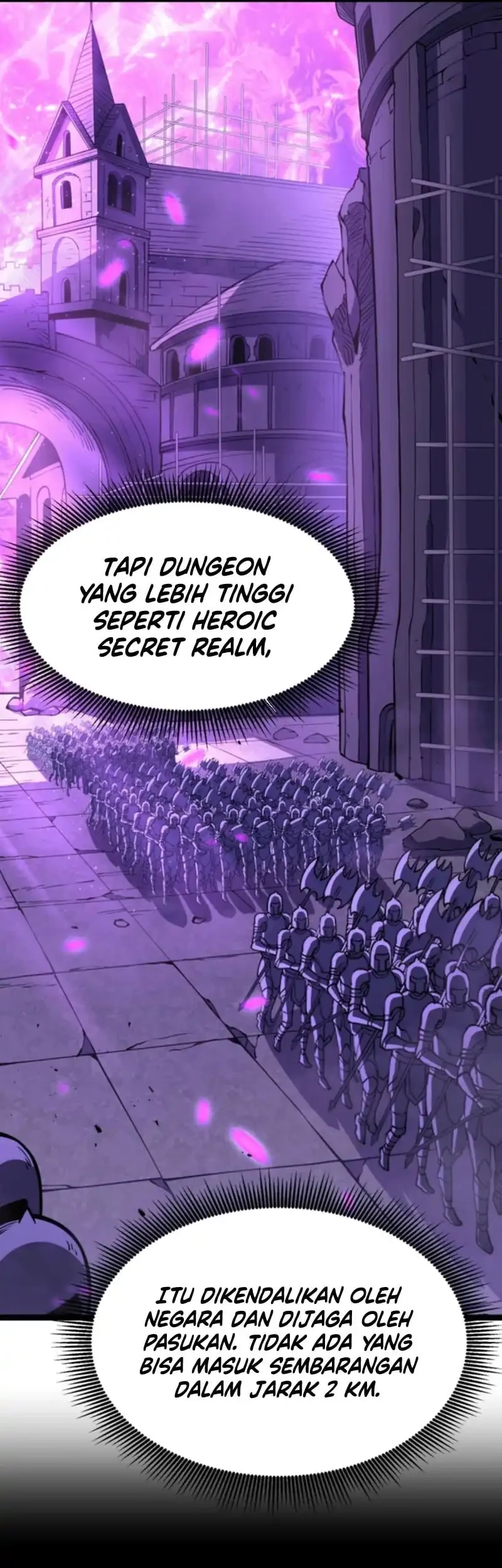 After Rebirth, I Used Mirror Reversal For Vengeance Chapter 24 - halaman 5