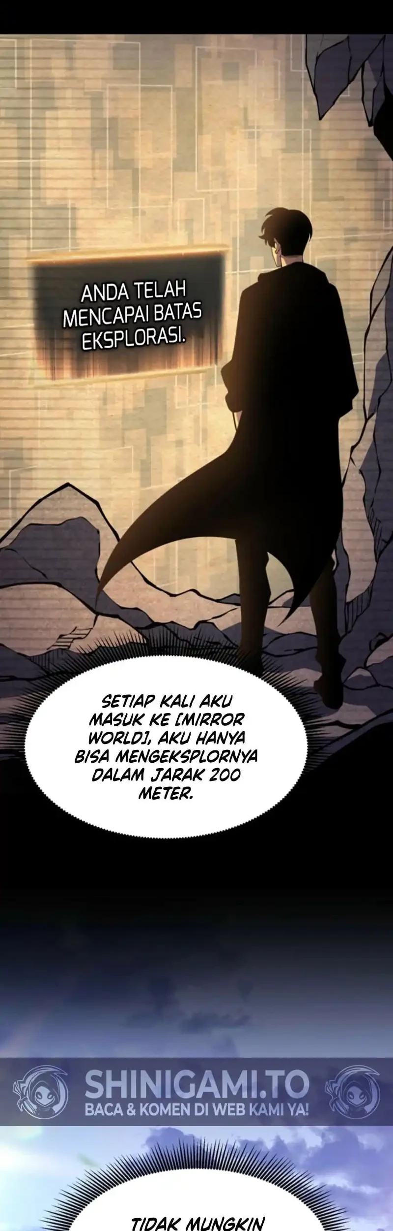 After Rebirth, I Used Mirror Reversal For Vengeance Chapter 24 - halaman 6