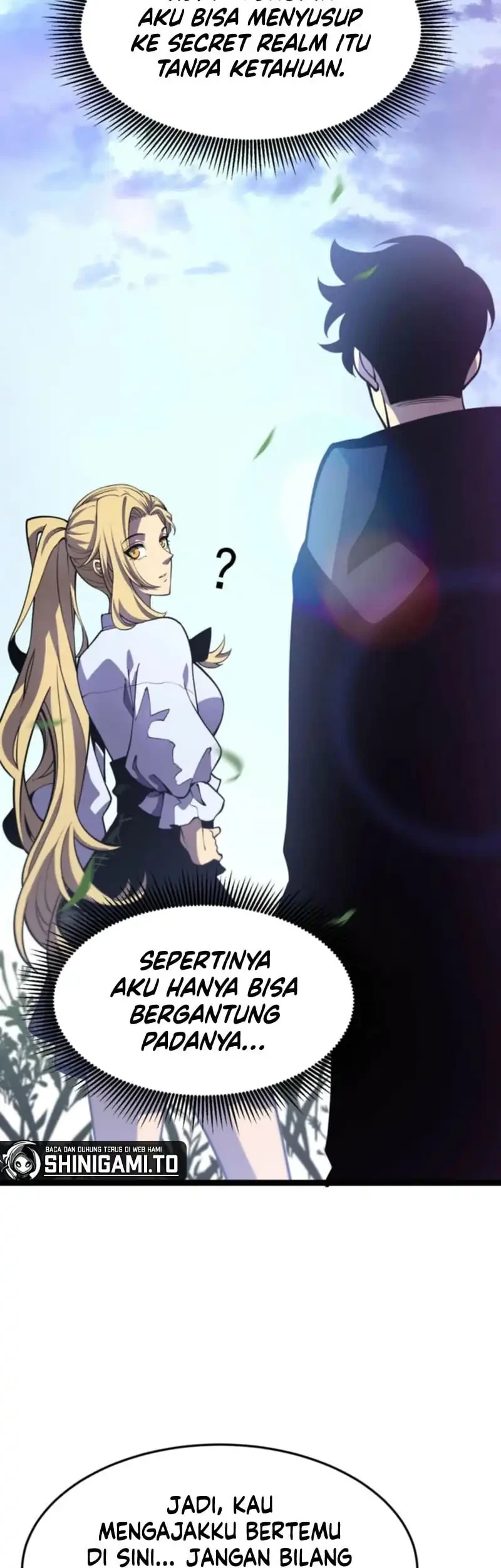 After Rebirth, I Used Mirror Reversal For Vengeance Chapter 24 - halaman 7