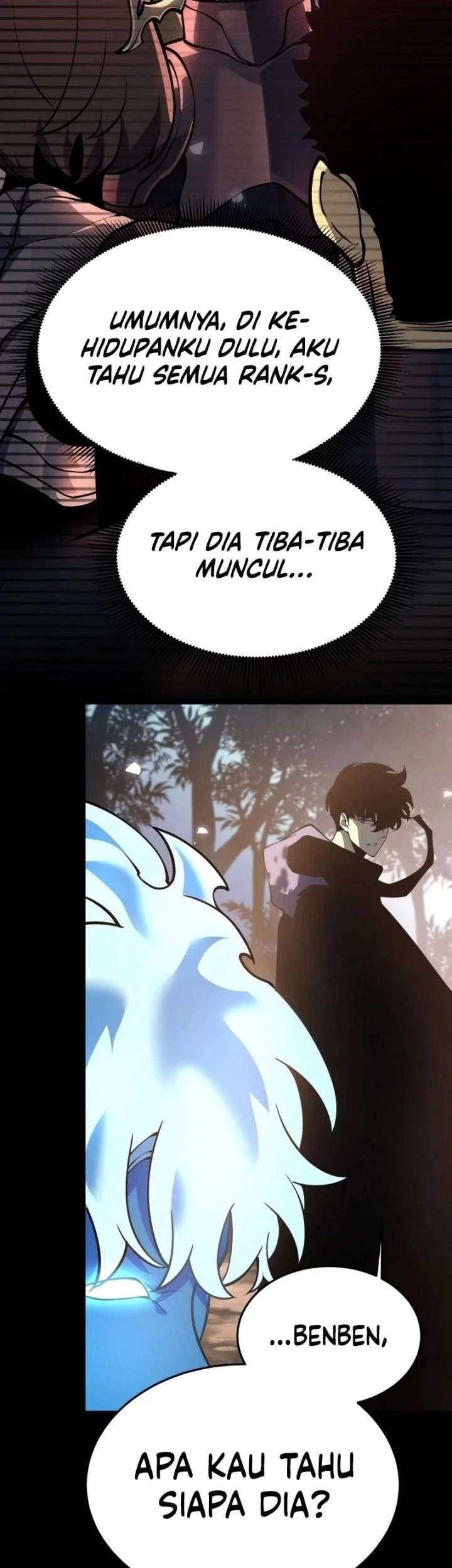 After Rebirth, I Used Mirror Reversal For Vengeance Chapter 25 - halaman 12