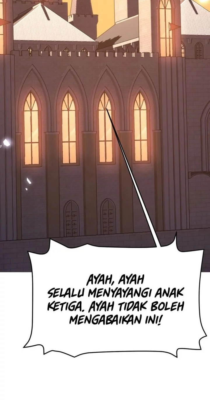 After Rebirth, I Used Mirror Reversal For Vengeance Chapter 25 - halaman 17