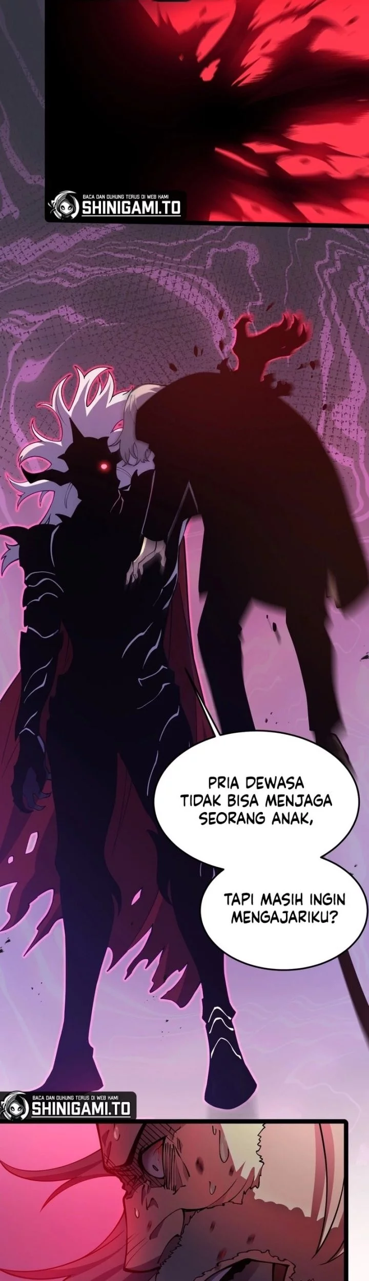 After Rebirth, I Used Mirror Reversal For Vengeance Chapter 25 - halaman 20