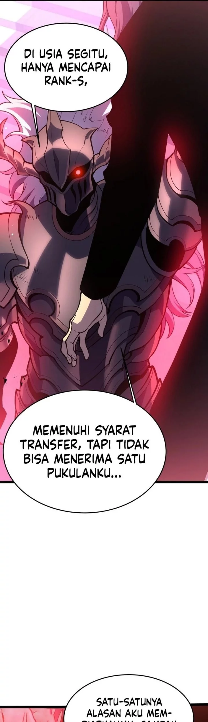After Rebirth, I Used Mirror Reversal For Vengeance Chapter 25 - halaman 22