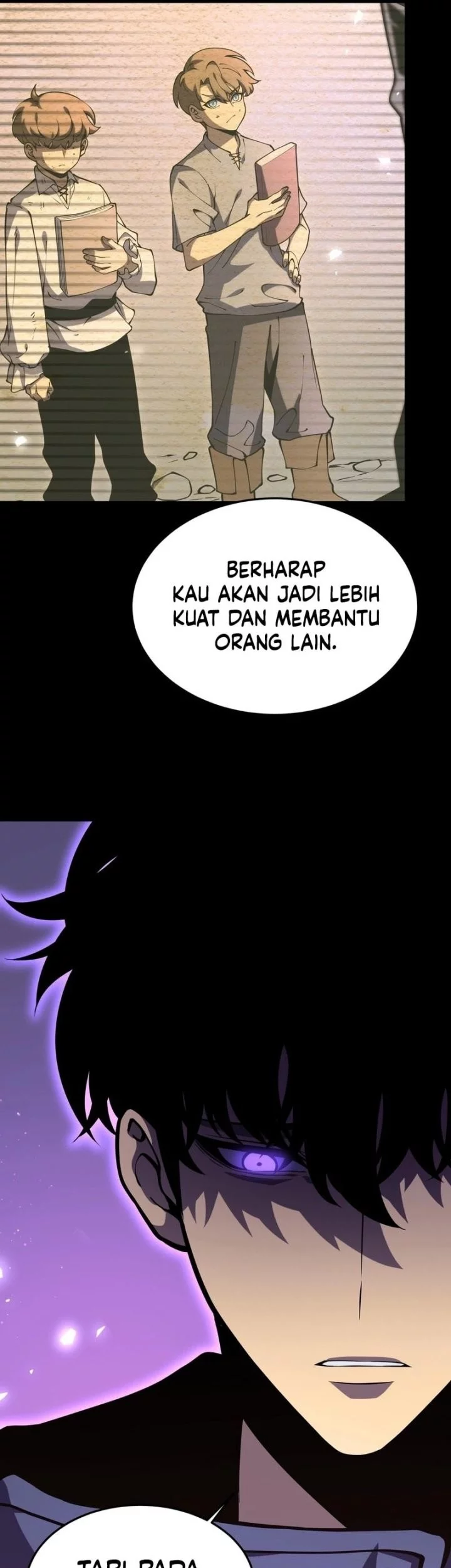 After Rebirth, I Used Mirror Reversal For Vengeance Chapter 25 - halaman 33