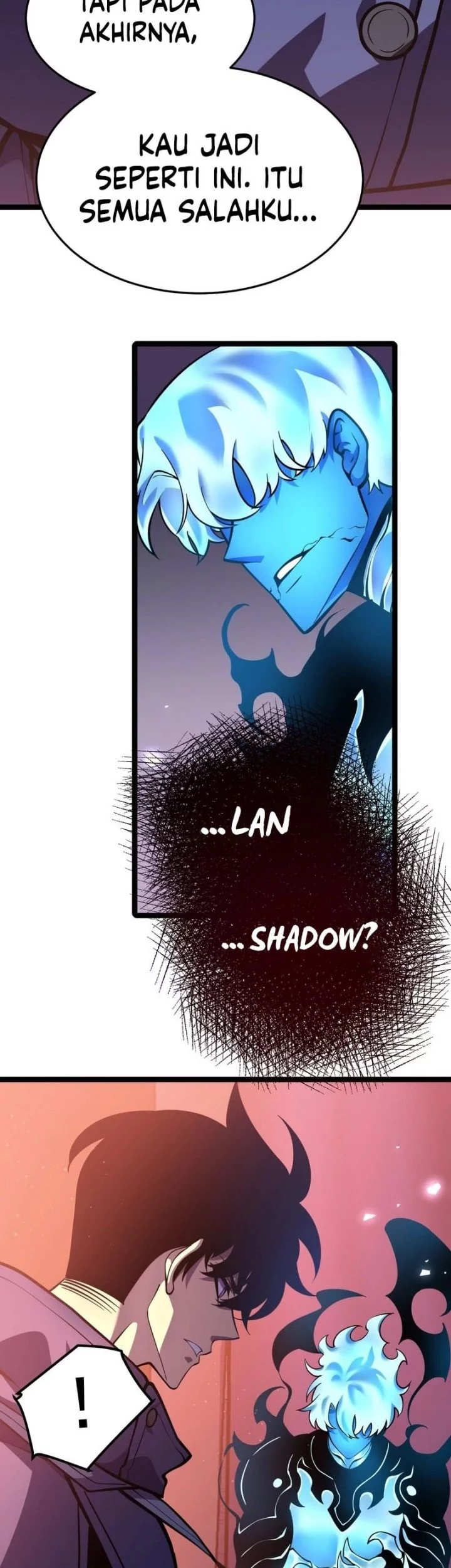After Rebirth, I Used Mirror Reversal For Vengeance Chapter 25 - halaman 34