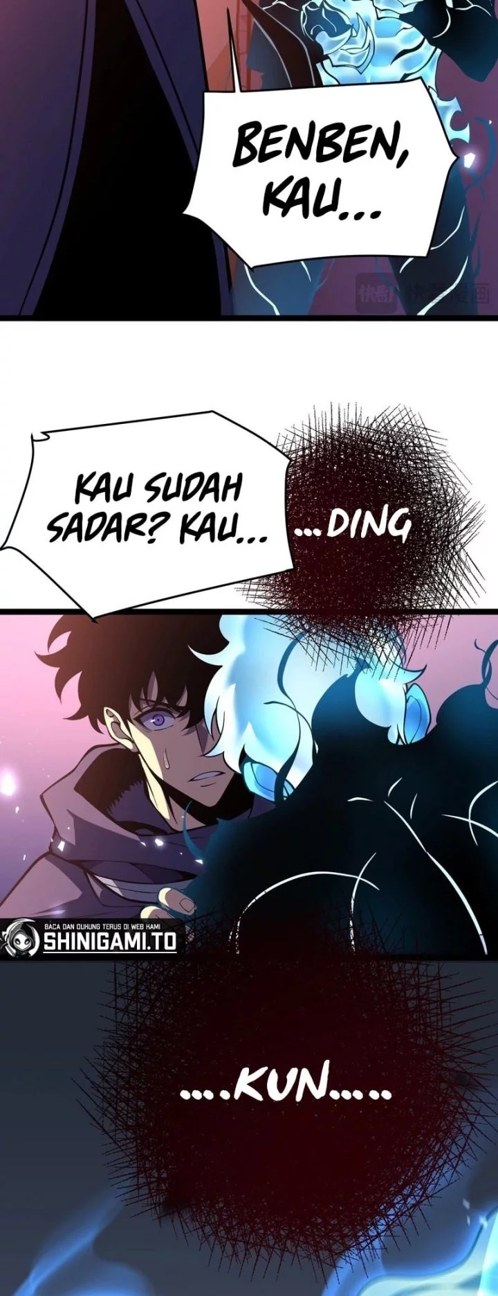 After Rebirth, I Used Mirror Reversal For Vengeance Chapter 25 - halaman 35