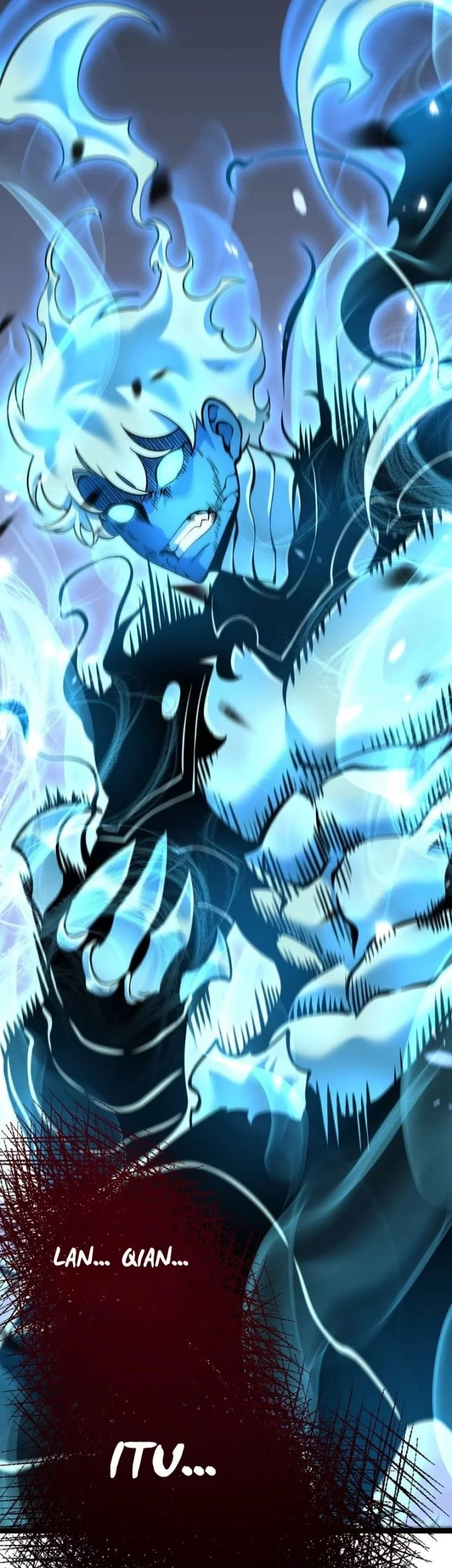 After Rebirth, I Used Mirror Reversal For Vengeance Chapter 25 - halaman 36