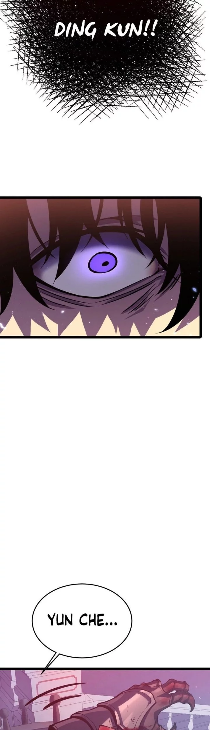 After Rebirth, I Used Mirror Reversal For Vengeance Chapter 25 - halaman 37