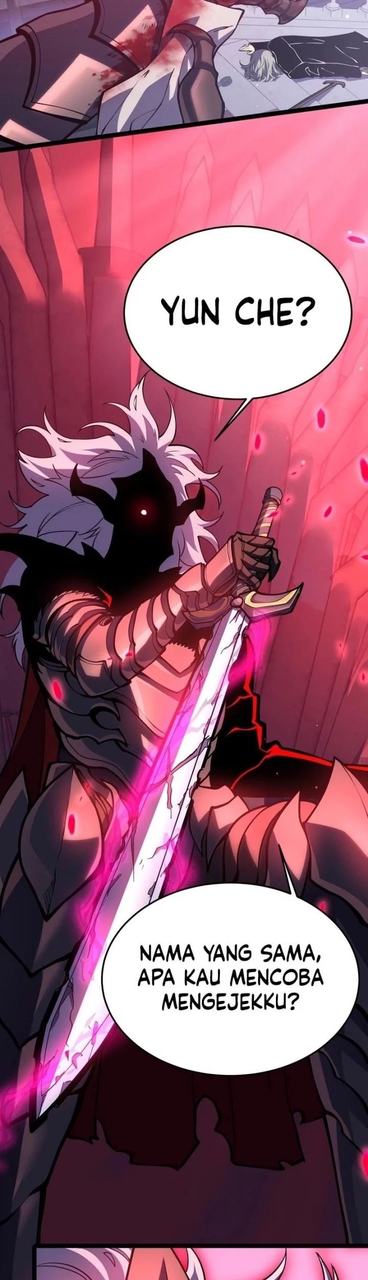 After Rebirth, I Used Mirror Reversal For Vengeance Chapter 25 - halaman 38