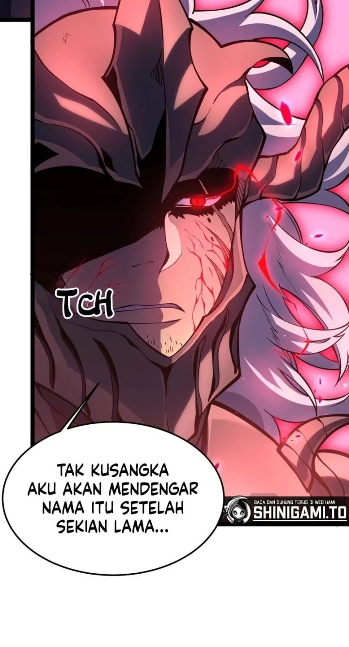 After Rebirth, I Used Mirror Reversal For Vengeance Chapter 25 - halaman 39