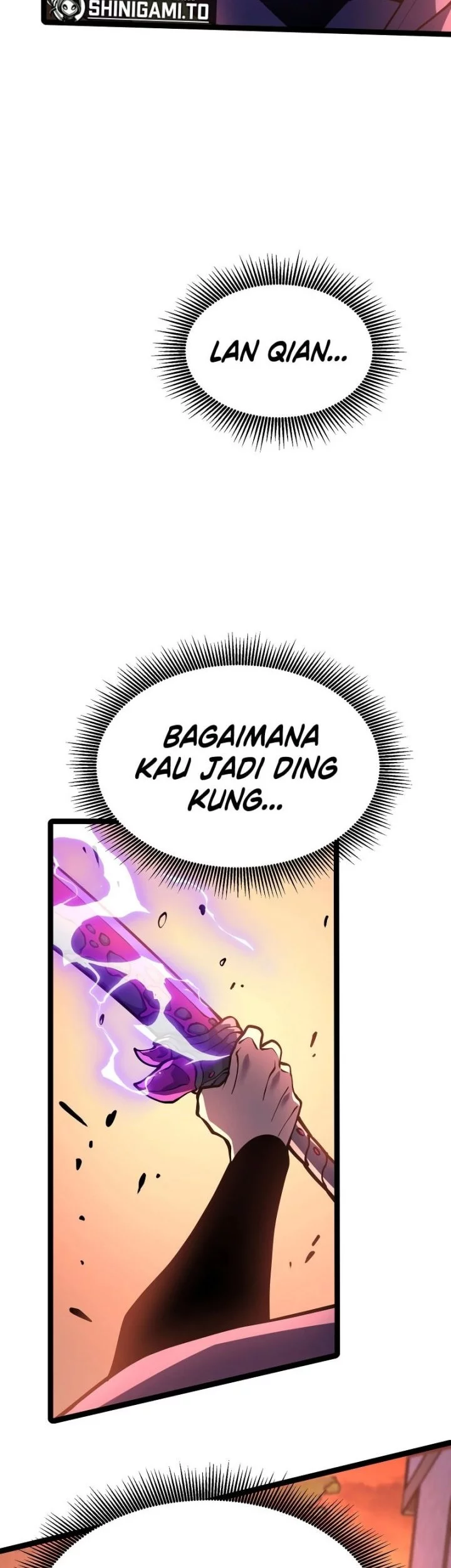 After Rebirth, I Used Mirror Reversal For Vengeance Chapter 26 - halaman 10