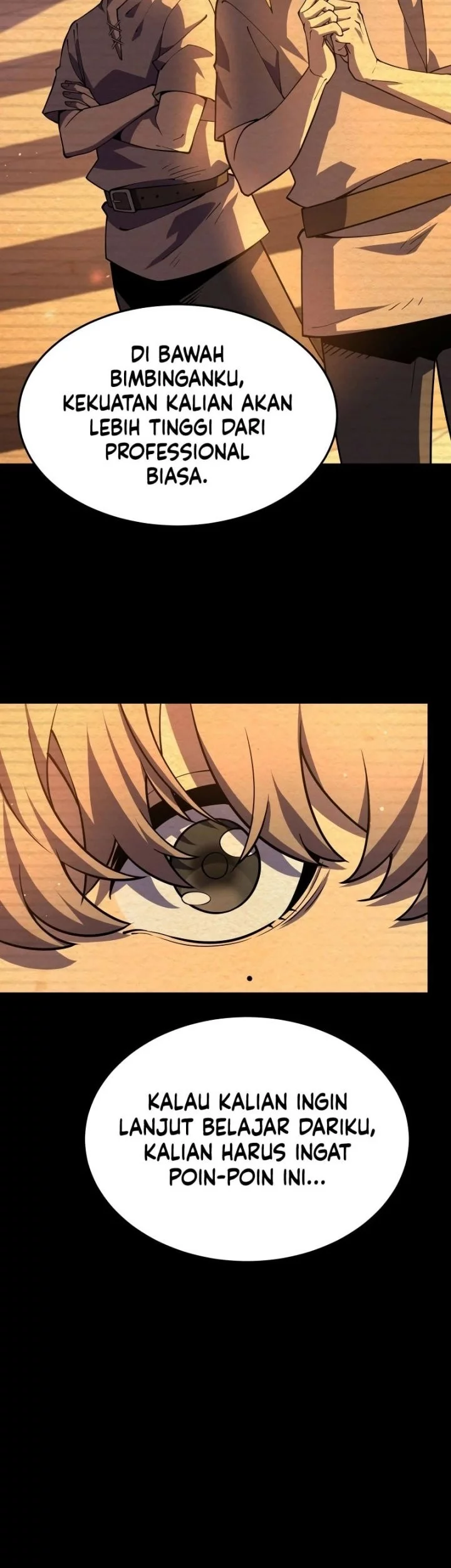 After Rebirth, I Used Mirror Reversal For Vengeance Chapter 26 - halaman 15