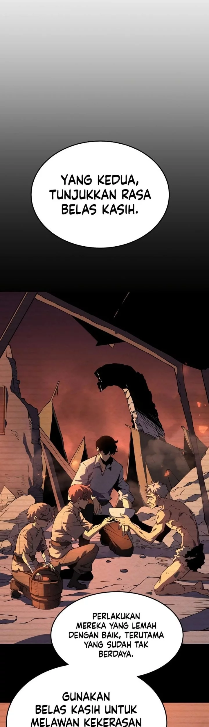 After Rebirth, I Used Mirror Reversal For Vengeance Chapter 26 - halaman 24
