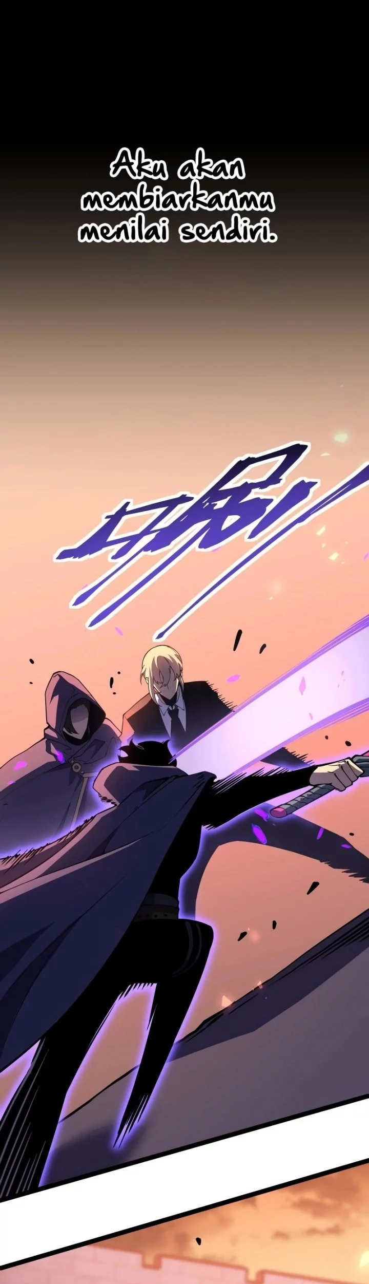 After Rebirth, I Used Mirror Reversal For Vengeance Chapter 26 - halaman 26