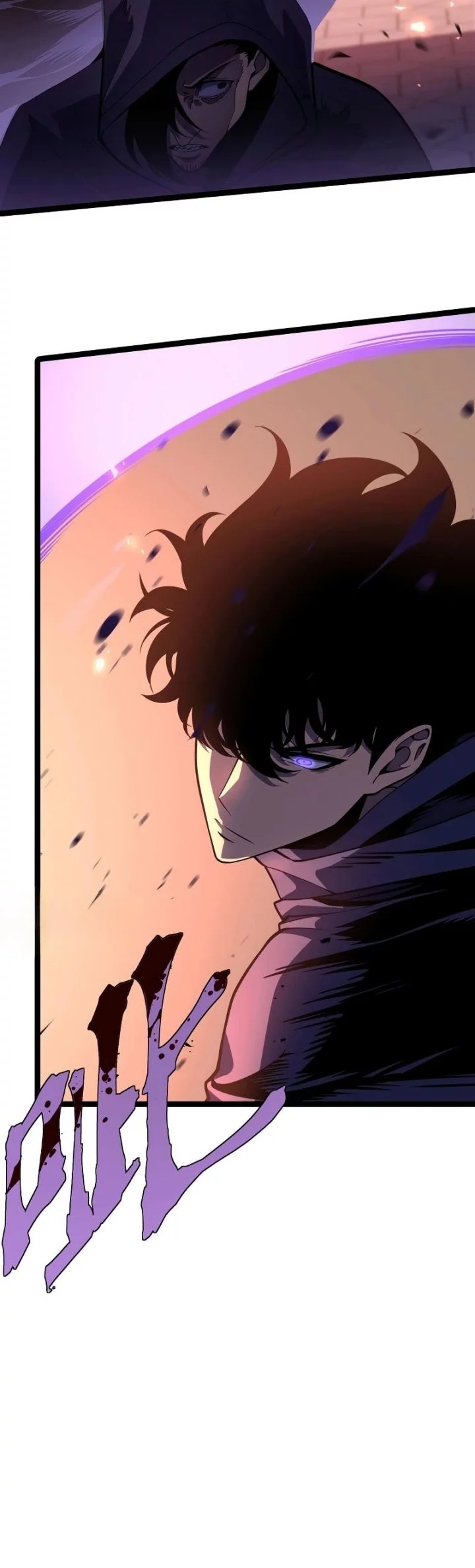 After Rebirth, I Used Mirror Reversal For Vengeance Chapter 26 - halaman 42