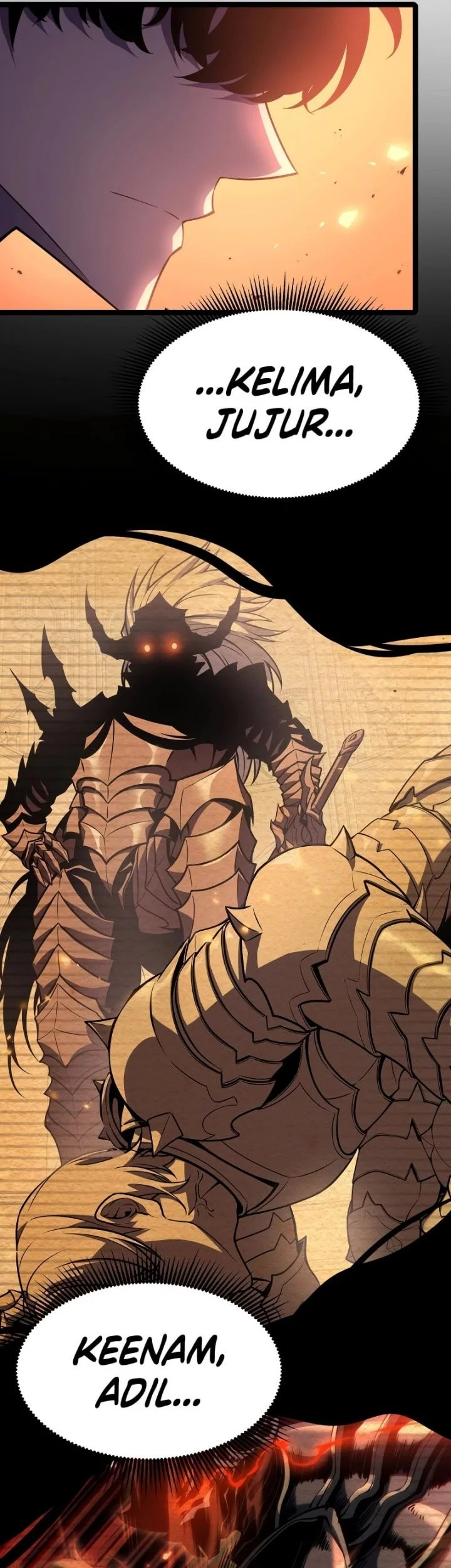 After Rebirth, I Used Mirror Reversal For Vengeance Chapter 26 - halaman 47