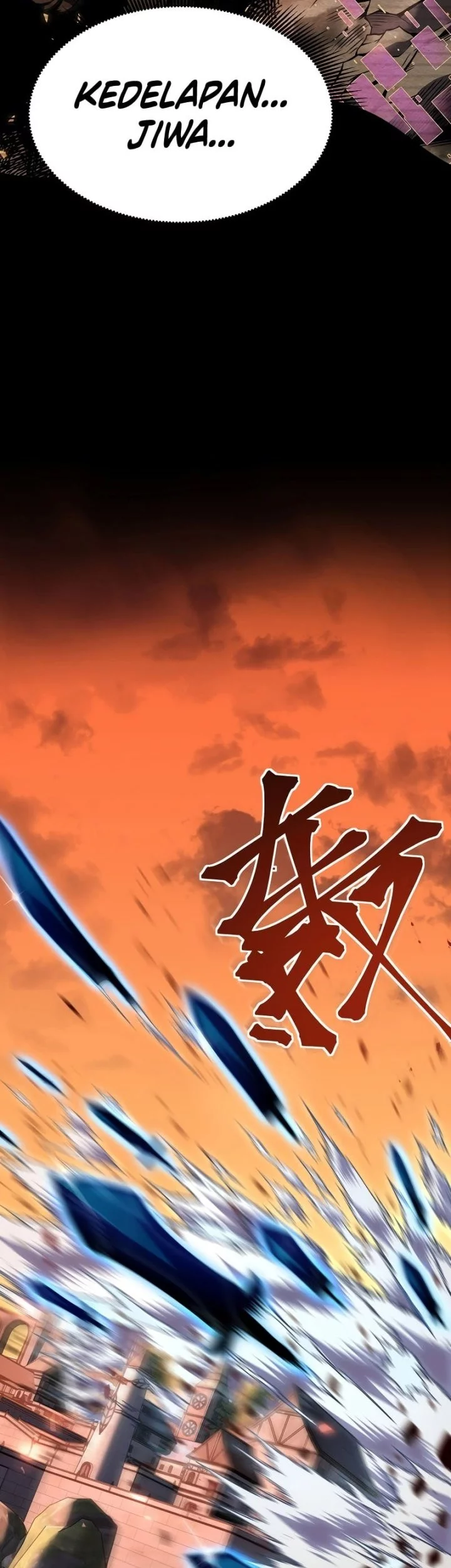 After Rebirth, I Used Mirror Reversal For Vengeance Chapter 26 - halaman 49