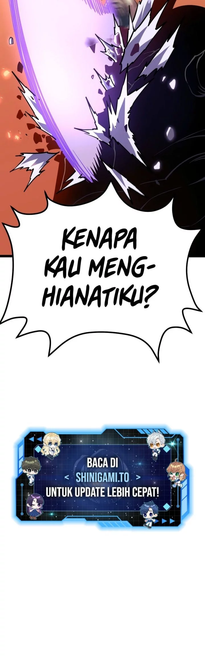 After Rebirth, I Used Mirror Reversal For Vengeance Chapter 26 - halaman 60