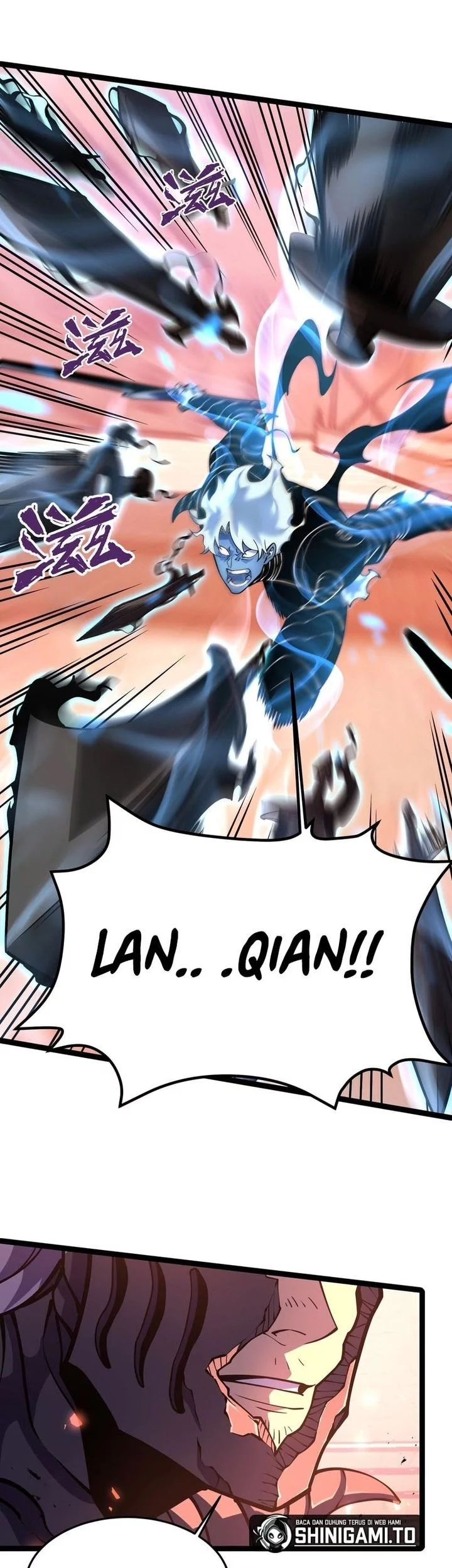 After Rebirth, I Used Mirror Reversal For Vengeance Chapter 27 - halaman 15