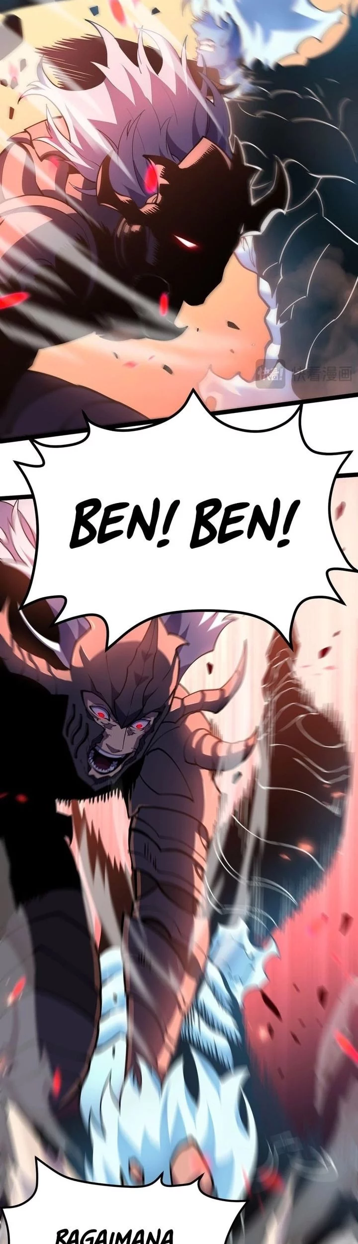 After Rebirth, I Used Mirror Reversal For Vengeance Chapter 27 - halaman 17