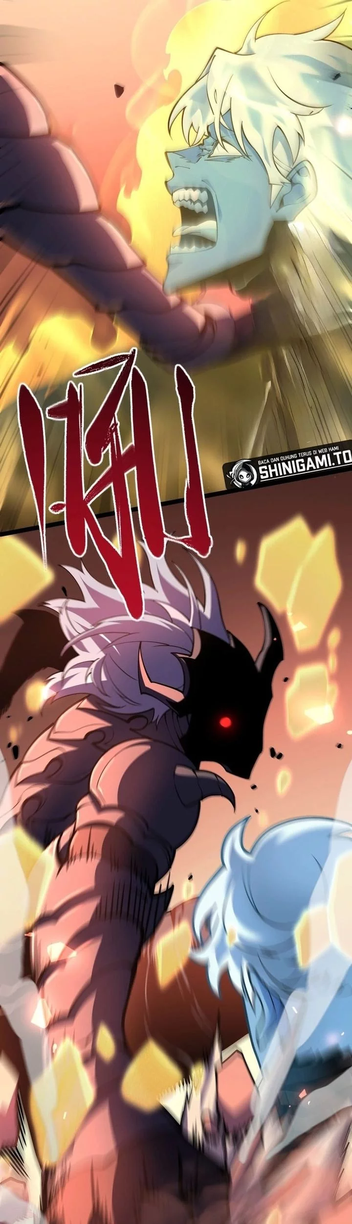 After Rebirth, I Used Mirror Reversal For Vengeance Chapter 27 - halaman 19