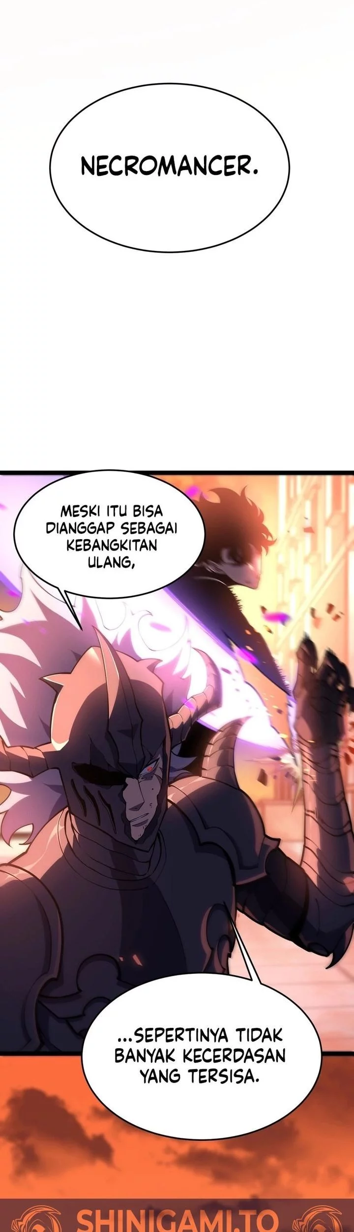 After Rebirth, I Used Mirror Reversal For Vengeance Chapter 27 - halaman 21