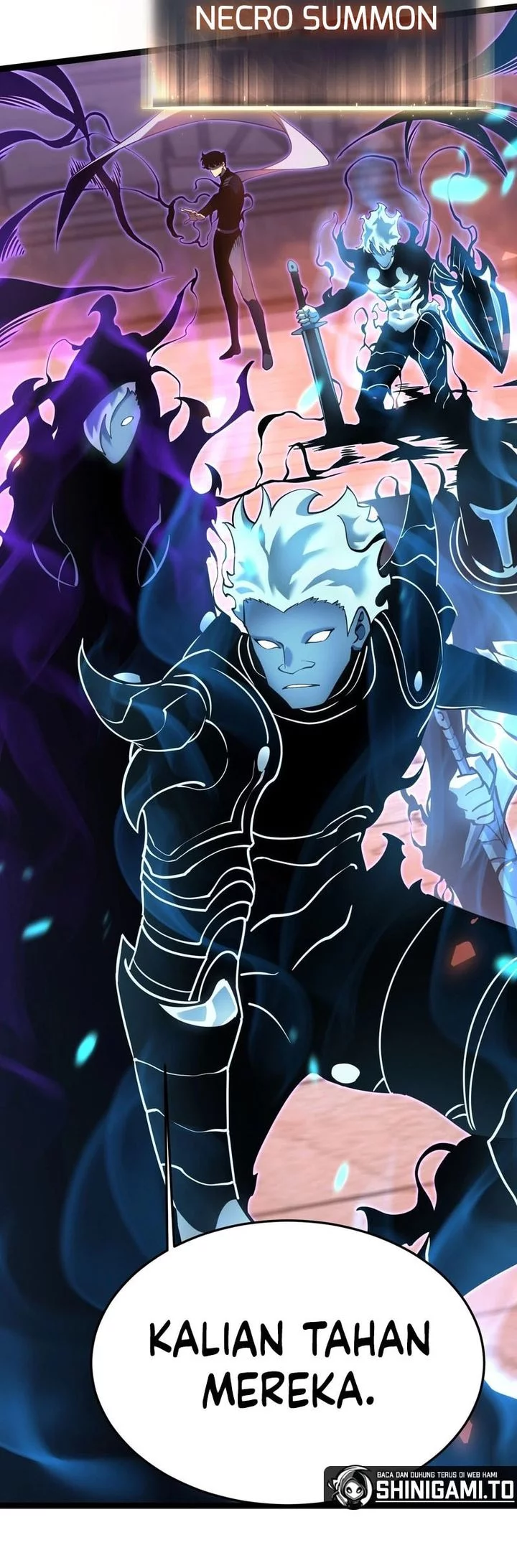 After Rebirth, I Used Mirror Reversal For Vengeance Chapter 27 - halaman 25